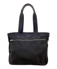 中古・古着通販】PORTER (ポーター) SMOKY TOTE BAG(S)（スモーキー