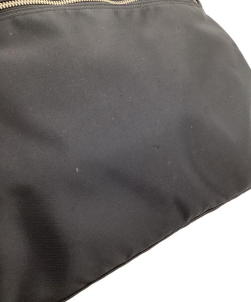 PORTER（ポーター）PORTER (ポーター) LIFT（リフト）トートバッグ ブラックの古着・服飾アイテム