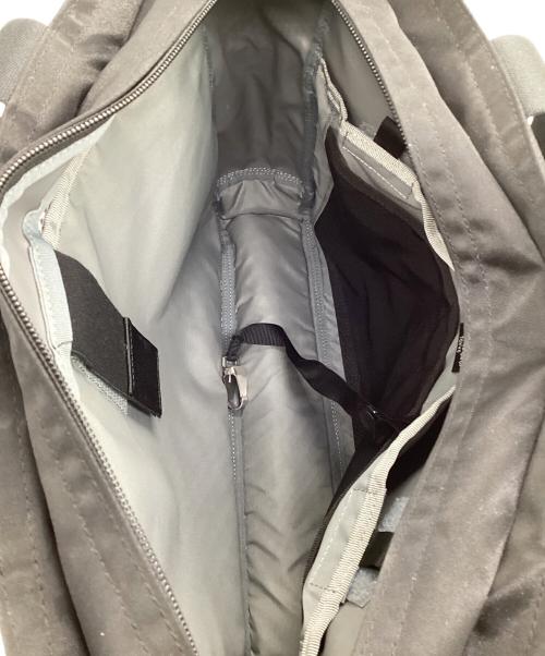 PORTER（ポーター）PORTER (ポーター) LIFT（リフト）トートバッグ ブラックの古着・服飾アイテム