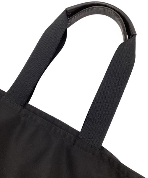 PORTER（ポーター）PORTER (ポーター) LIFT（リフト）トートバッグ ブラックの古着・服飾アイテム