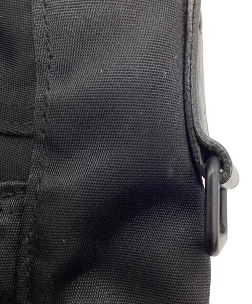 PORTER（ポーター）PORTER (ポーター) LIFT（リフト）トートバッグ ブラックの古着・服飾アイテム