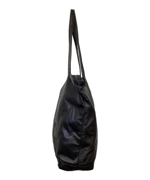 PORTER（ポーター）PORTER (ポーター) FRANK（フランク）トートバッグ ブラックの古着・服飾アイテム