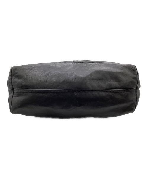 PORTER（ポーター）PORTER (ポーター) FRANK（フランク）トートバッグ ブラックの古着・服飾アイテム
