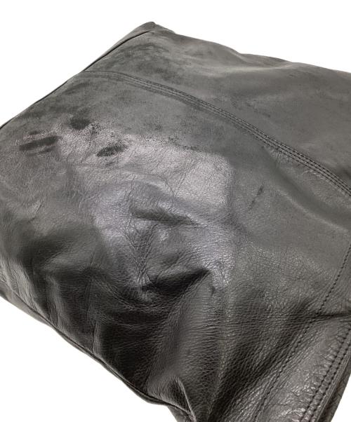 PORTER（ポーター）PORTER (ポーター) FRANK（フランク）トートバッグ ブラックの古着・服飾アイテム