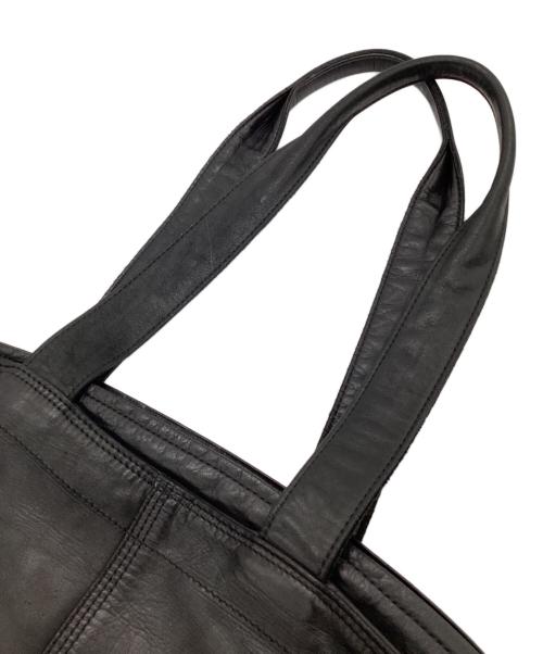 PORTER（ポーター）PORTER (ポーター) FRANK（フランク）トートバッグ ブラックの古着・服飾アイテム
