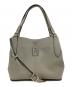 FURLA（フルラ）の古着「DAFNE S HOBO 2WAYバッグ」｜アイボリー