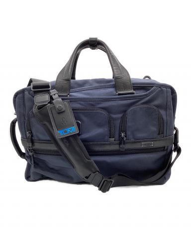 中古・古着通販】TUMI (トゥミ) SOPHNET. (ソフネット) ALPHA II 3WAY