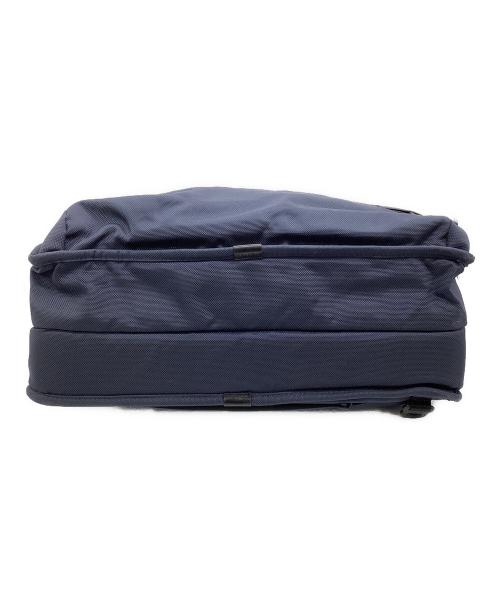 TUMI（トゥミ）TUMI (トゥミ) SOPHNET. (ソフネット) ALPHA II 3WAY ブリーフケース ネイビーの古着・服飾アイテム