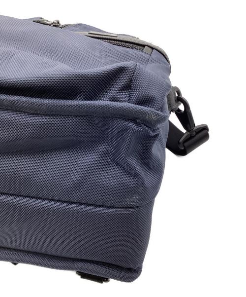 TUMI（トゥミ）TUMI (トゥミ) SOPHNET. (ソフネット) ALPHA II 3WAY ブリーフケース ネイビーの古着・服飾アイテム
