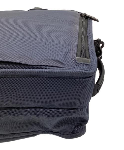 TUMI（トゥミ）TUMI (トゥミ) SOPHNET. (ソフネット) ALPHA II 3WAY ブリーフケース ネイビーの古着・服飾アイテム