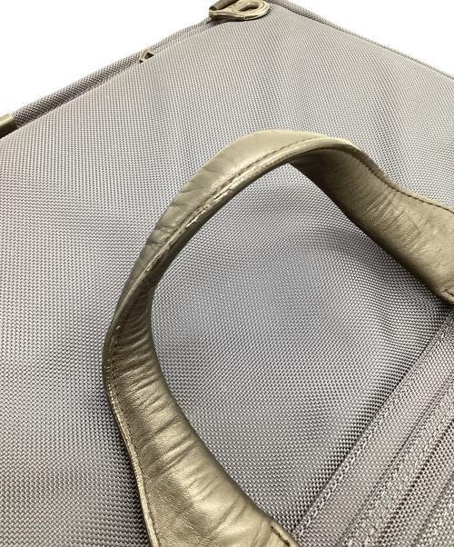 TUMI（トゥミ）TUMI (トゥミ) SOPHNET. (ソフネット) ALPHA II 3WAY ブリーフケース ネイビーの古着・服飾アイテム