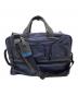 TUMI（トゥミ）の古着「ALPHA II 3WAY ブリーフケース」｜ネイビー