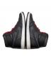 中古・古着 NIKE (ナイキ) AIR JORDAN 1 RETRO HIGH OG（エア ジョーダン 1 レトロ ハイ OG） ブラック×レッド サイズ:US8：12000円