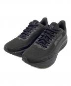 BROOKSブルックス）の古着「Ghost 17 GTX スニーカー」｜ブラック