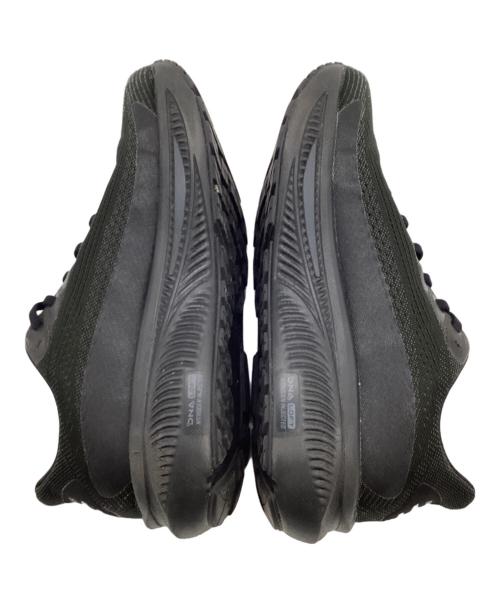 BROOKS（ブルックス）BROOKS (ブルックス) Ghost 17 GTX スニーカー ブラック サイズ:26.5㎝の古着・服飾アイテム