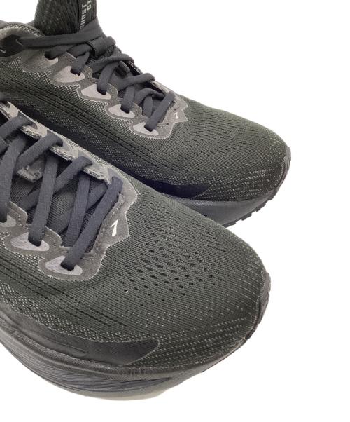 BROOKS（ブルックス）BROOKS (ブルックス) Ghost 17 GTX スニーカー ブラック サイズ:26.5㎝の古着・服飾アイテム