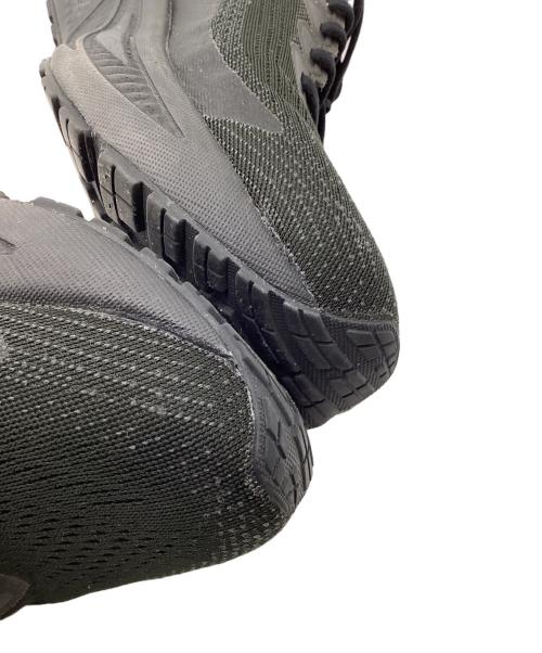 BROOKS（ブルックス）BROOKS (ブルックス) Ghost 17 GTX スニーカー ブラック サイズ:26.5㎝の古着・服飾アイテム