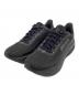 BROOKS（ブルックス）の古着「Ghost 17 GTX スニーカー」｜ブラック
