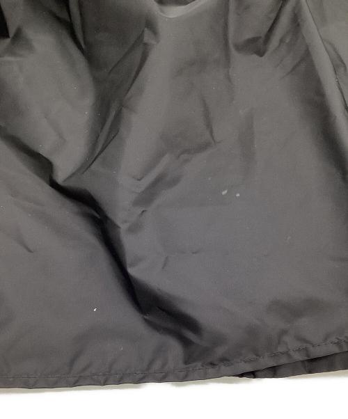 MONCLER（モンクレール）MONCLER (モンクレール) TBILISSI（トビリシ）ナイロンジャケット ブラック サイズ:1の古着・服飾アイテム