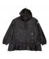 MONCLER（モンクレール）の古着「TBILISSI（トビリシ）ナイロンジャケット」｜ブラック
