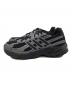 adidas (アディダス) TECHNOCHAOS 2000（テクノカオス 2000）スニーカー ブラック×グレー サイズ:26.5㎝：12000円