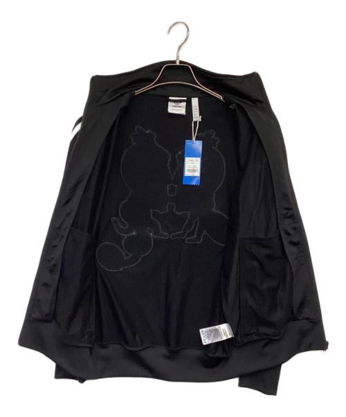 adidas Originals（アディダスオリジナル）adidas Originals (アディダスオリジナル) TANAAMI FIREBIRD TRACK TOP ブラック サイズ:Lの古着・服飾アイテム