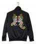 adidas Originals (アディダスオリジナル) TANAAMI FIREBIRD TRACK TOP ブラック サイズ:L：18000円