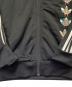中古・古着 adidas Originals (アディダスオリジナル) TANAAMI FIREBIRD TRACK TOP ブラック サイズ:L：18000円