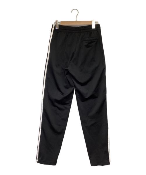 adidas（アディダス）adidas (アディダス) TANAAMI FIREBIRD TRACK PANT ブラック サイズ:Lの古着・服飾アイテム