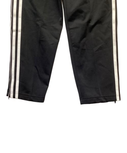 adidas（アディダス）adidas (アディダス) TANAAMI FIREBIRD TRACK PANT ブラック サイズ:Lの古着・服飾アイテム