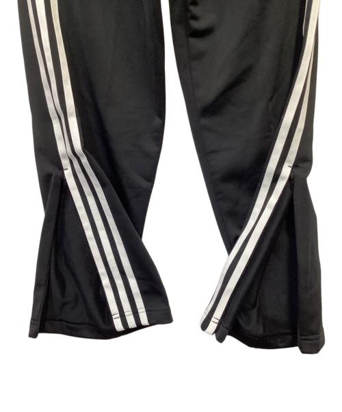 adidas（アディダス）adidas (アディダス) TANAAMI FIREBIRD TRACK PANT ブラック サイズ:Lの古着・服飾アイテム
