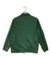 Polo by RalphLauren (ポロ バイ ラルフローレン) コーチジャケット グリーン サイズ:S（実寸値要確認）：15000円