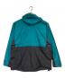 NIKE ACG (ナイキエーシージー) アノラックパーカー ネイビー×ブラック サイズ:L：8000円