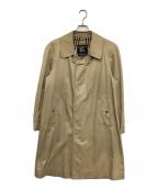 Burberry'sバーバリーズ）の古着「トレンチコート」｜ベージュ