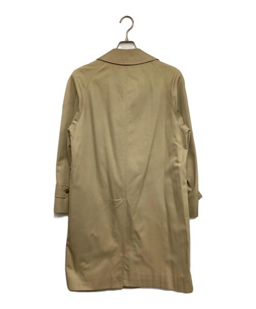 Burberry's（バーバリーズ）Burberry's (バーバリーズ) トレンチコート ベージュ サイズ:不明の古着・服飾アイテム
