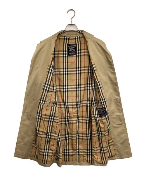 Burberry's（バーバリーズ）Burberry's (バーバリーズ) トレンチコート ベージュ サイズ:不明の古着・服飾アイテム