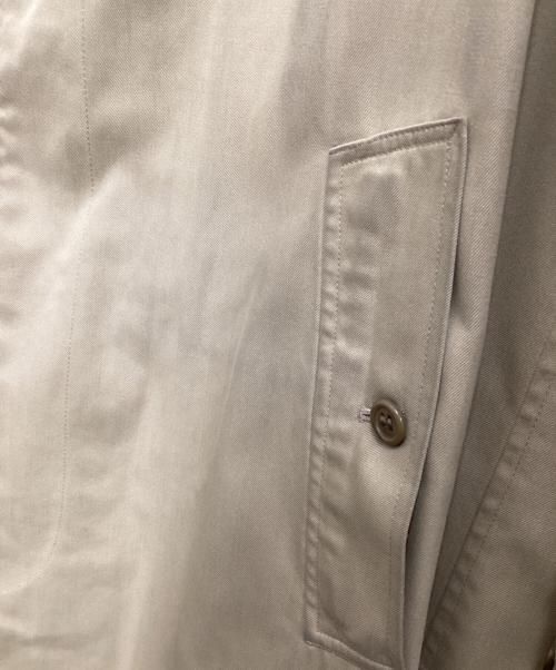Burberry's（バーバリーズ）Burberry's (バーバリーズ) トレンチコート ベージュ サイズ:不明の古着・服飾アイテム