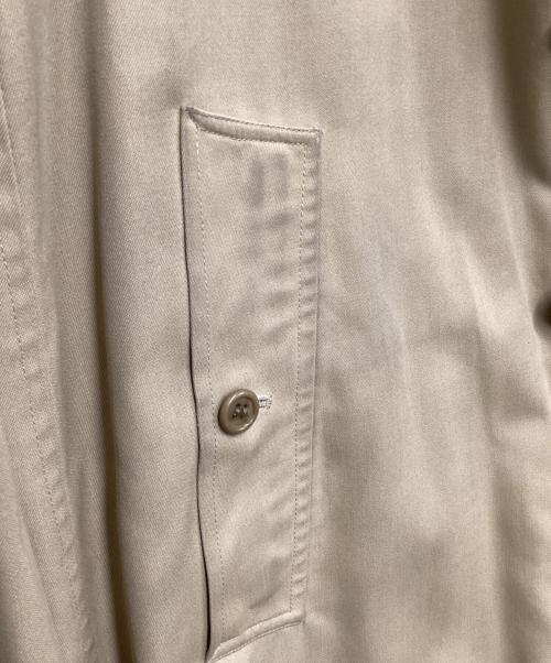 Burberry's（バーバリーズ）Burberry's (バーバリーズ) トレンチコート ベージュ サイズ:不明の古着・服飾アイテム