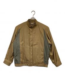 Burberry's（バーバリーズ）の古着「ライナー付きジャケット」｜ベージュ