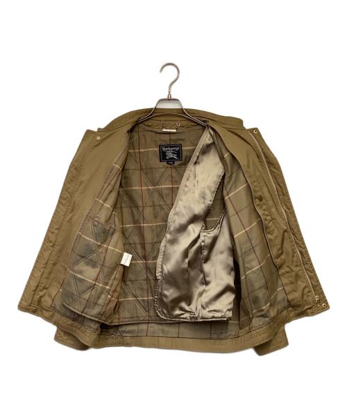 Burberry's（バーバリーズ）Burberry's (バーバリーズ) ライナー付きジャケット ベージュ サイズ:Lの古着・服飾アイテム