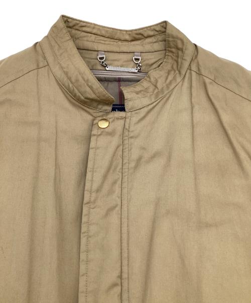 Burberry's（バーバリーズ）Burberry's (バーバリーズ) ライナー付きジャケット ベージュ サイズ:Lの古着・服飾アイテム