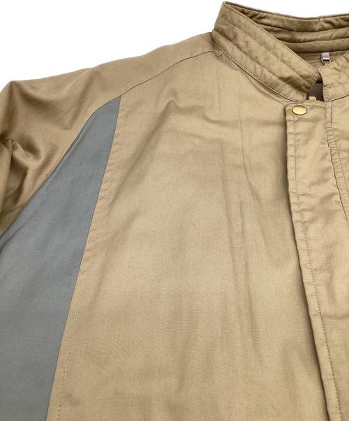 Burberry's（バーバリーズ）Burberry's (バーバリーズ) ライナー付きジャケット ベージュ サイズ:Lの古着・服飾アイテム