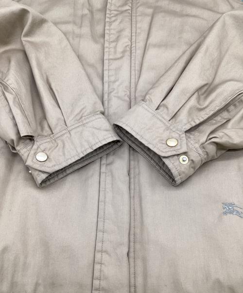 Burberry's（バーバリーズ）Burberry's (バーバリーズ) ライナー付きジャケット ベージュ サイズ:Lの古着・服飾アイテム