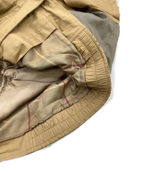 Burberry's（バーバリーズ）Burberry's (バーバリーズ) ライナー付きジャケット ベージュ サイズ:Lの古着・服飾アイテム