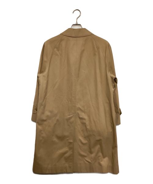 Burberry's（バーバリーズ）Burberry's (バーバリーズ) トレンチコート ベージュ サイズ:160の古着・服飾アイテム