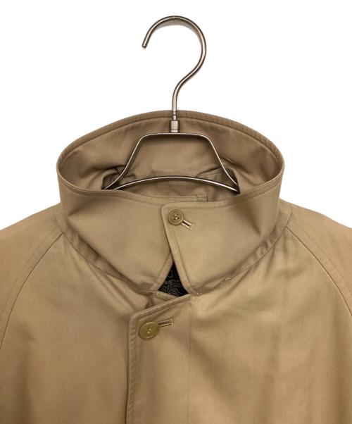 Burberry's（バーバリーズ）Burberry's (バーバリーズ) トレンチコート ベージュ サイズ:160の古着・服飾アイテム