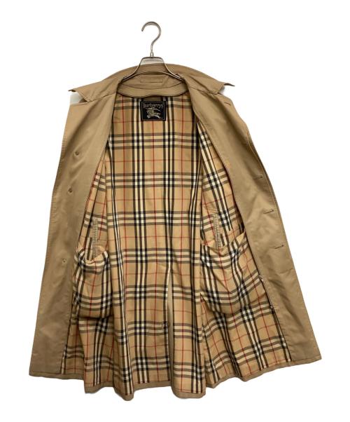 Burberry's（バーバリーズ）Burberry's (バーバリーズ) トレンチコート ベージュ サイズ:160の古着・服飾アイテム