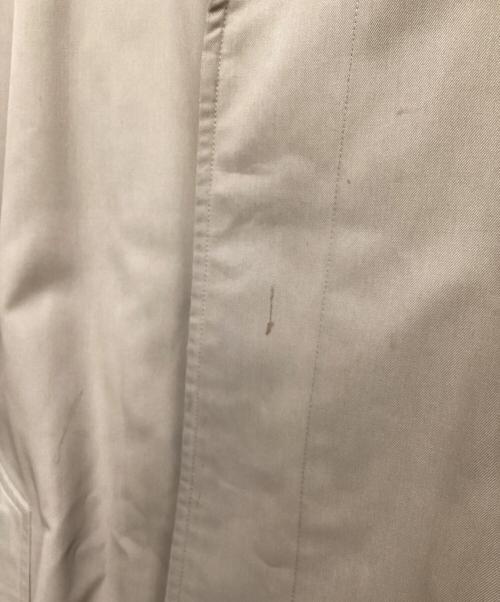 Burberry's（バーバリーズ）Burberry's (バーバリーズ) トレンチコート ベージュ サイズ:160の古着・服飾アイテム