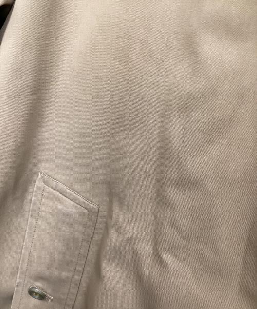Burberry's（バーバリーズ）Burberry's (バーバリーズ) トレンチコート ベージュ サイズ:160の古着・服飾アイテム