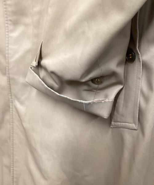 Burberry's（バーバリーズ）Burberry's (バーバリーズ) トレンチコート ベージュ サイズ:160の古着・服飾アイテム